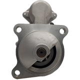 Starter motor, 28MT, 12V, 10T, 2.9KW, 3 hole short nose 38MM - STR2665