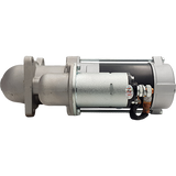 Starter motor, 28MT, 12V, 10T, 2.9KW, 3 hole short nose 38MM - STR2665