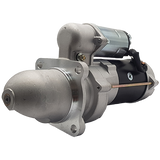 Starter motor 12Volt 10Teeth 28mt long nose wet box 32mm  - STR2666W