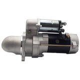 Starter motor 12Volt 10Teeth 28mt long nose wet box 32mm  - STR2666W