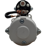 Starter motor, Forklift 28MT, 12V, 10T, 2.9KW, long nose 38MM - STR2670