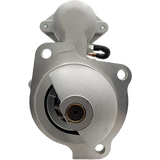 Starter motor, Forklift 28MT, 12V, 10T, 2.9KW, long nose 38MM - STR2670