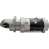 Starter motor, Forklift 28MT, 12V, 10T, 2.9KW, long nose 38MM - STR2670