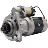 Starter motor, 39MT Cummins, 12 volt, 12 teeth, 7.3 kilowatts - STR2671