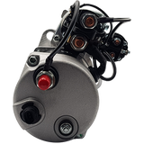 Starter motor, 39MT Cummins, 12 volt, 12 teeth, 7.3 kilowatts - STR2671