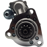 Starter motor, 39MT Cummins, 12 volt, 12 teeth, 7.3 kilowatts - STR2671