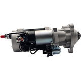 Starter motor, 39MT Cummins, 12 volt, 12 teeth, 7.3 kilowatts - STR2671