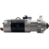 Starter motor, 39MT Cummins, 12 volt, 12 teeth, 7.3 kilowatts - STR2671