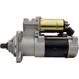 Starter motor, Cummins, 24V, 10T, 29MT - STR2672-24