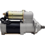 Starter motor, Cummins, 24V, 10T, 29MT - STR2672-24