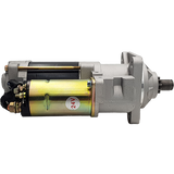 Starter motor, Cummins, 24V, 10T, 29MT - STR2672-24