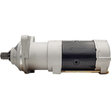 Starter motor, Cummins, 24V, 10T, 29MT - STR2672-24