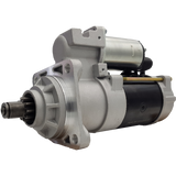 Starter motor, Cummins 29MT, 12V, 10T, 3.3KW, 3 hole, 32M - STR2672