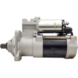 Starter motor, Cummins 29MT, 12V, 10T, 3.3KW, 3 hole, 32M - STR2672
