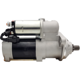 Starter motor, Cummins 29MT, 12V, 10T, 3.3KW, 3 hole, 32M - STR2672