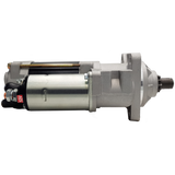 Starter motor, Cummins 29MT, 12V, 10T, 3.3KW, 3 hole, 32M - STR2672