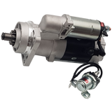 Starter motor 24Volt 11Teeth 29mt atego  - STR2674