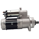 Starter motor 24Volt 11Teeth 29mt atego  - STR2674