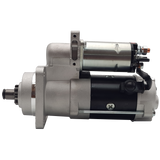 Starter motor 24Volt 11Teeth 29mt atego  - STR2674