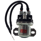 Starter motor 24Volt 11Teeth 29mt atego  - STR2674