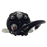 Starter motor 24Volt 11Teeth 29mt atego  - STR2674