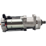 Starter motor 24Volt 11Teeth 29mt atego  - STR2674