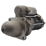Starter motor 24Volt 10Teeth 4,0KW 28mt cummins - STR2682