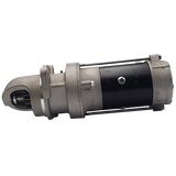Starter motor 24Volt 10Teeth 4,0KW 28mt cummins - STR2682