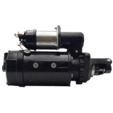 Starter motor  12Volt 10Teeth 37mt john deere  - STR2694