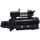 Starter motor  12Volt 10Teeth 37mt john deere  - STR2694