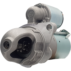 Starter Motor, Opel 2.2 SAAB 93 2.0 PG260E, 12V, 9T, 1.4KW - STR2706