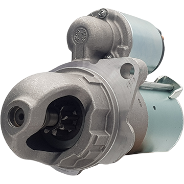 Starter Motor, Opel 2.2 SAAB 93 2.0 PG260E, 12V, 9T, 1.4KW - STR2706