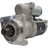 Starter motor, Case Skid Steer 29MT, 12V 10T 3.3KW - STR2727