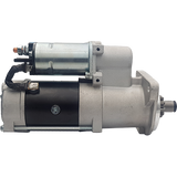 Starter motor, Case Skid Steer 29MT, 12V 10T 3.3KW - STR2727