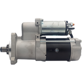 Starter motor, Case Skid Steer 29MT, 12V 10T 3.3KW - STR2727