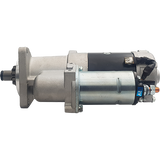 Starter motor, Case Skid Steer 29MT, 12V 10T 3.3KW - STR2727