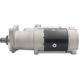 Starter motor, Case Skid Steer 29MT, 12V 10T 3.3KW - STR2727