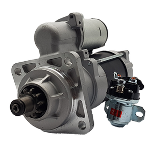Starter motor 24Volt 10Teeth VW cummins truck - STR2732 – Great
