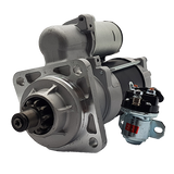 Starter motor 24Volt 10Teeth VW cummins truck  - STR2732