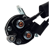 Starter motor 24Volt 10Teeth VW cummins truck  - STR2732