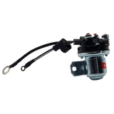 Starter motor 24Volt 10Teeth VW cummins truck  - STR2732