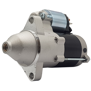 Starter motor 12Volt 9Teeth Nissan 1400 / 1200  - STR3002