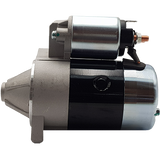 Starter motor, Datsun / Nissan 1500 - 1600 - 1800, 12 volt, 9 teeth, 1.0 kilowatts - STR3003