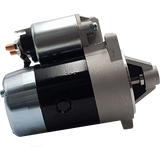 Starter motor, Datsun / Nissan 1500 - 1600 - 1800, 12 volt, 9 teeth, 1.0 kilowatts - STR3003