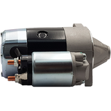 Starter motor, Datsun / Nissan 1500 - 1600 - 1800, 12 volt, 9 teeth, 1.0 kilowatts - STR3003