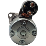 Starter motor, Datsun / Nisaan 1500 - 1600 - 1800 H20, 12 volt, 9 teeth