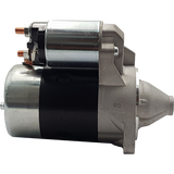 Starter motor, Datsun / Nisaan 1500 - 1600 - 1800 H20, 12 volt, 9 teeth