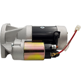 Starter motor, Isuzu KB280DT 2.8L diesel, 12V, 9T, 2.2KW - STR3018