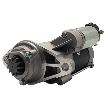 Starter motor 24Volt 11T Isuzu npr300  - STR3019