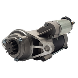 Starter motor 24Volt 11T Isuzu npr300  - STR3019